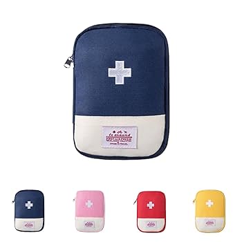 Amazon.co.jp: 薬 ポーチ 救急セット 救急ポーチ メディカル